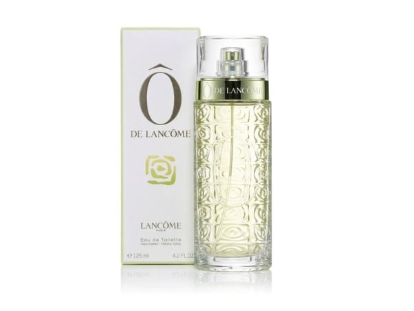 Lancome Ô DE Edt 125 ml, woman