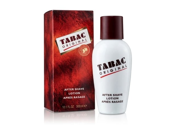 Tabac Original After Shave Lotion 300 ml (man)
