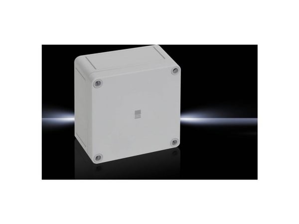 Rittal PK 9506.000, 110 mm, 66 mm, 110 mm, 1,46 kg