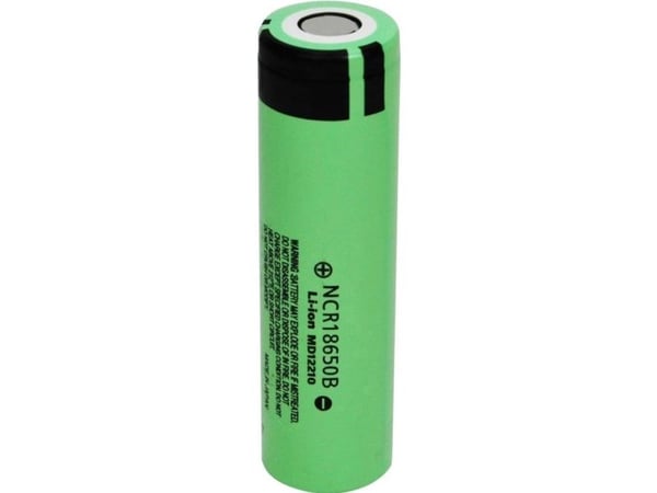 Panasonic - Batterilader