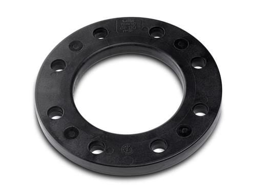 Lösfläns ST/PP 110 mm PN10/PN16