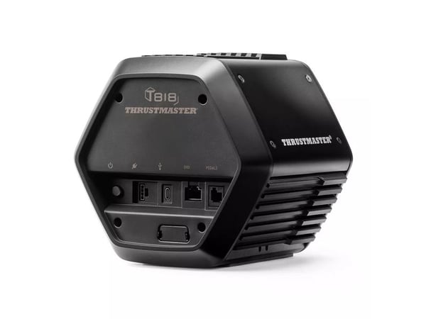 Thrustmaster T818 - Band