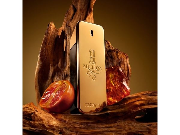 Paco Rabanne 1 Million Edt Spray - - 50 ml