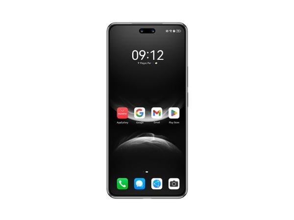 Huawei Nova 14 PRO, 17,2 cm (6.78"), 2776 x 1224 pikseliä, 12 GB, 512 GB, 50 MP, musta