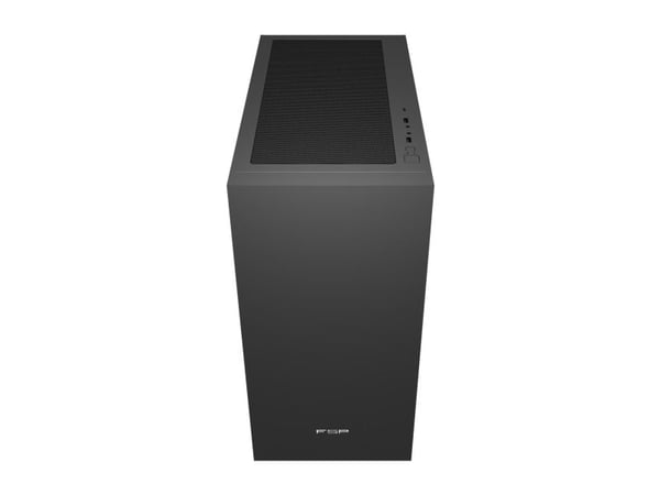FSP U530-BS, Ultra Tower, PC, Svart, ATX, EATX, EEB, micro ATX, Mini-ITX, SPCC, 17,5 cm