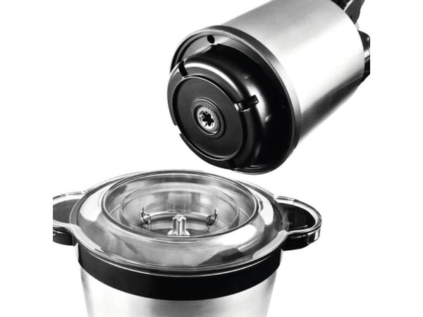 40966 Suunnittelu Multizerkleinerer Professional 5 L