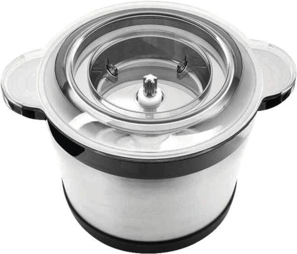 40966 Suunnittelu Multizerkleinerer Professional 5 L
