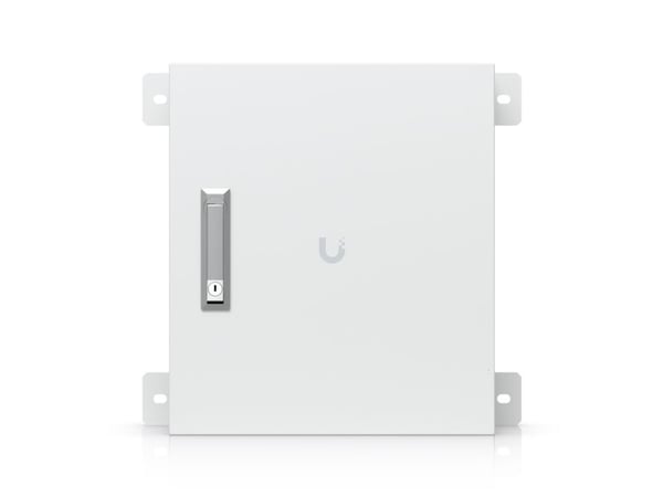 Ubiquiti UACC-Junction-Utility, Seinään asennettava, Sisätila ja ulkotila, Terästä, IP55, 3R, UA-Hub-Gate UA-Hub-Door-Mini UA-Hub-Door UA-SK-Elevat...