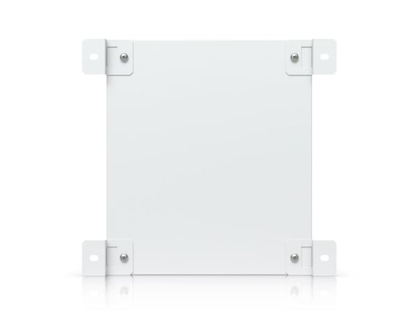 Ubiquiti UACC-Junction-Utility, Seinään asennettava, Sisätila ja ulkotila, Terästä, IP55, 3R, UA-Hub-Gate UA-Hub-Door-Mini UA-Hub-Door UA-SK-Elevat...