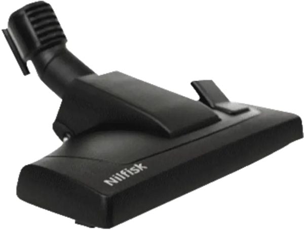 Nilfisk 107417790, Munstycke, Centraldammsugare, Svart, Nilfisk, GD5, 1 styck