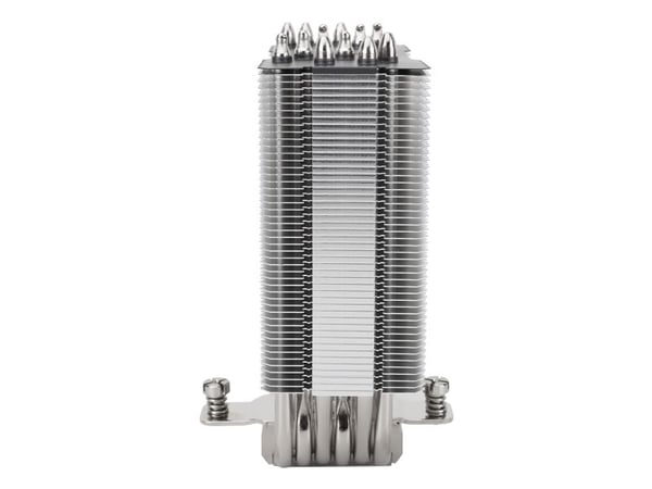 Thermalright Burst Assassin 120 ARGB, Ilmanjäähdytin, 12 cm, musta