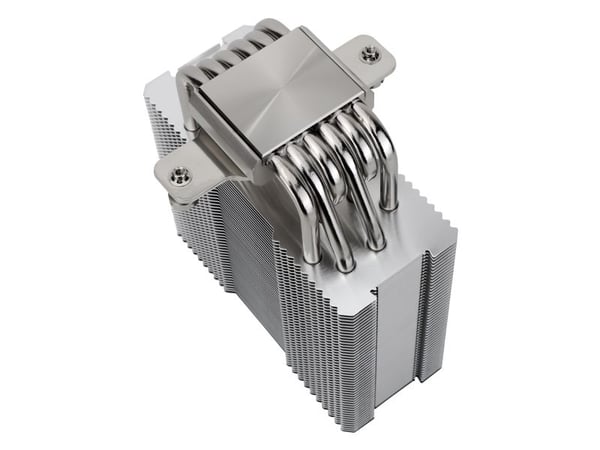 Thermalright Burst Assassin 120 ARGB, Ilmanjäähdytin, 12 cm, musta