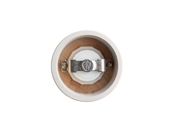Peugeot BOREAL Młynek do soli 21 cm Kivi Pilkas