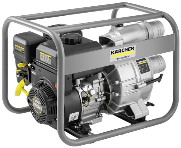 Bensin vannpumpe Karcher WWP 45 + olje