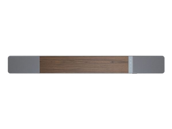 Klipsch 1073541, 3.1.2 kanaler, 100 W, Dolby Atmos, 185 W, 5,71 cm (2.25"), 10,2 cm (4")