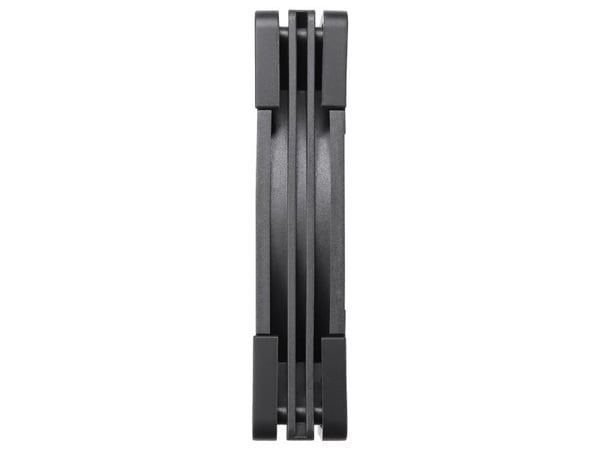 Thermalright TL-B12 PWM svart (svart) vifte