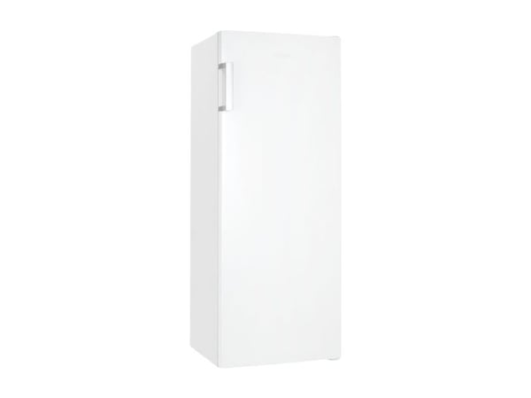 Exquisit GS230-H-050D, 177 L, 7 kg/24h, N-ST, 39 dB, D, Valkoinen Exquisit GS230-H-050D, 177 L, 7 kg/24h, N-ST, 39 dB, D, Valkoinen