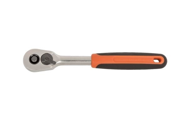 Bahco SB7750QR, 1 stykker, 3/8", 6°, 200 mm, 235 g