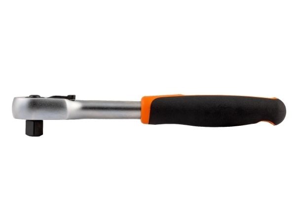 Bahco SB7750QR, 1 stykker, 3/8", 6°, 200 mm, 235 g