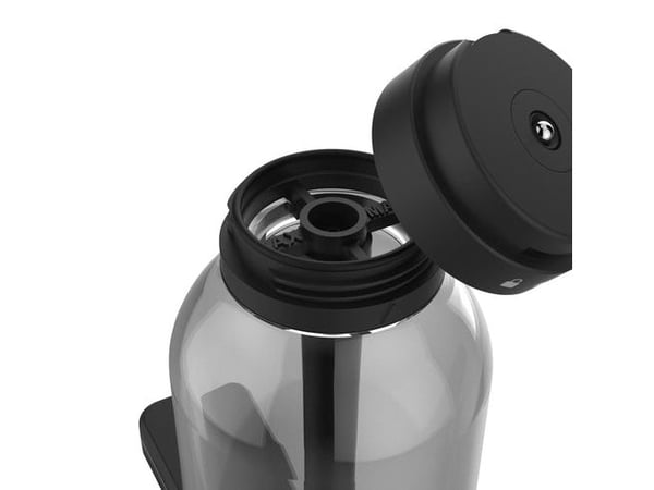 SteamOne KARL XL 2, Håndholdt, 0,4 l, 0,5 min, Sort, 33 g/min, 2000 W