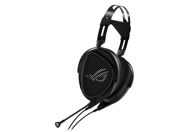 ASUS ROG Kithara Headset - Wired Head-band Gaming - Black