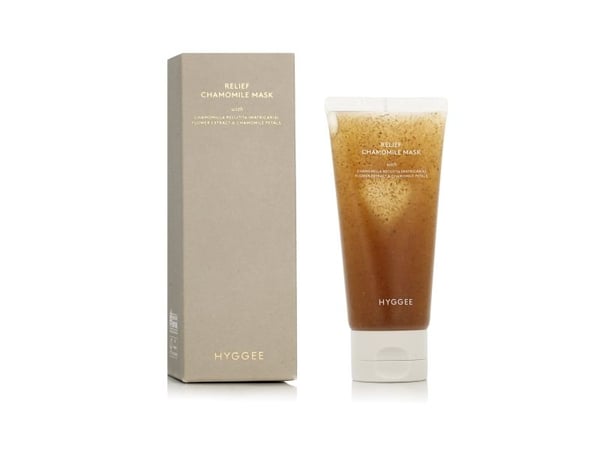 Hyggee Relief Chamomile Mask 95 ml