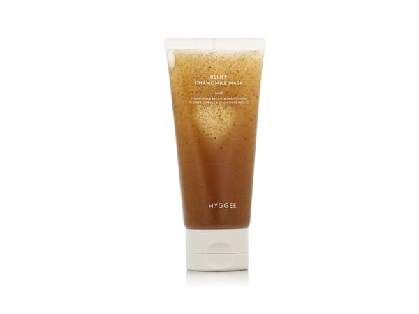 Hyggee Relief Chamomile Mask 95 ml