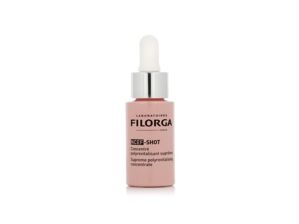 Filorga NCEF-Shot Supreme Polyrevitalsing Concentrate - - 15 ml