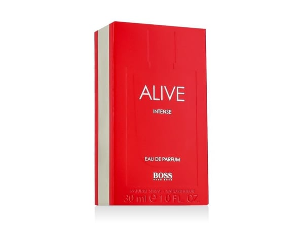 Hugo Boss Alive Intense EDP W 30 ml