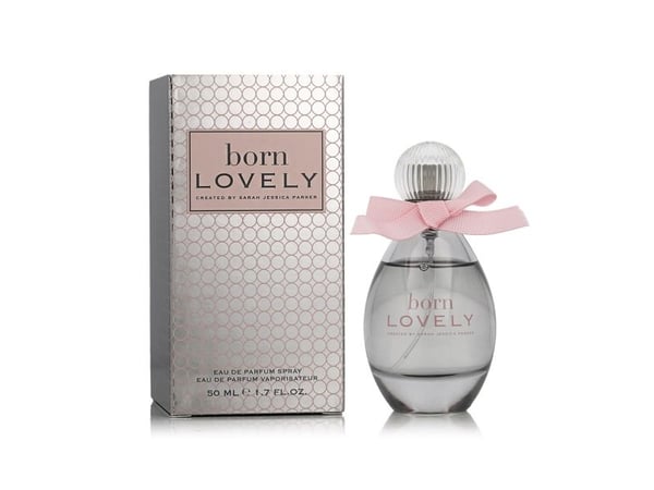 Sarah Jessica Parker Born Lovely Eau De Parfum 50 ml (kvinne)