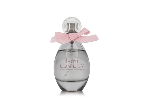 Sarah Jessica Parker Born Lovely Eau De Parfum 50 ml (kvinne)