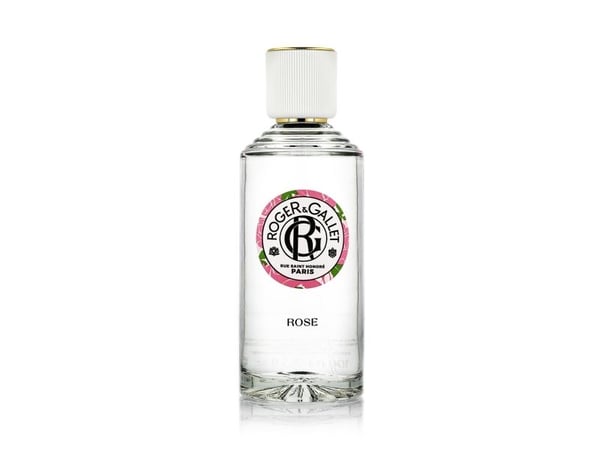 Roger & Gallet Rose Wellbeing Fragrant Water - - 100 ml