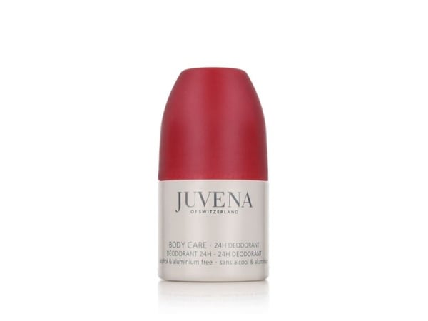 Juvena Body Care 24H Deodorantti Roll-On 50 ml
