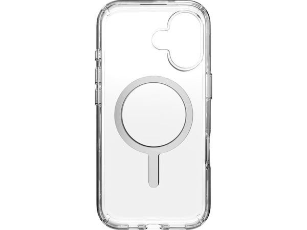 Speck 150954-3240, Etui, Apple, iPhone 17, 16 cm (6.3"), Gjennomsiktig