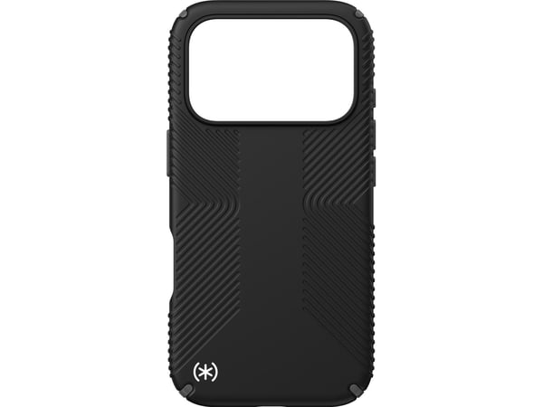 Speck 150976-D143, Etui, Apple, iPhone 17 Pro, 16 cm (6.3"), Svart