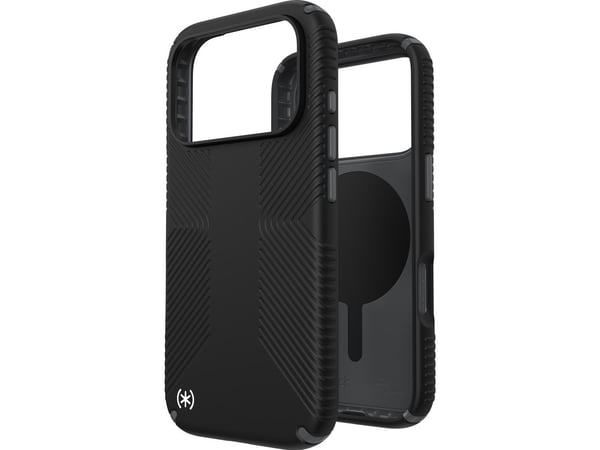 Speck 150976-D143, Etui, Apple, iPhone 17 Pro, 16 cm (6.3"), Svart