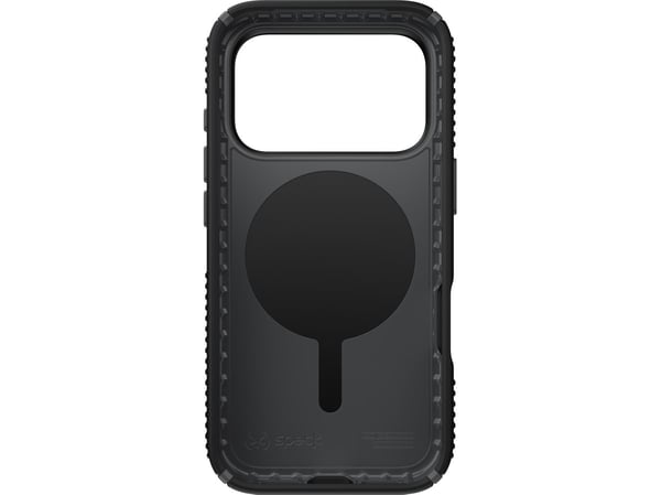 Speck 150976-D143, Etui, Apple, iPhone 17 Pro, 16 cm (6.3"), Svart