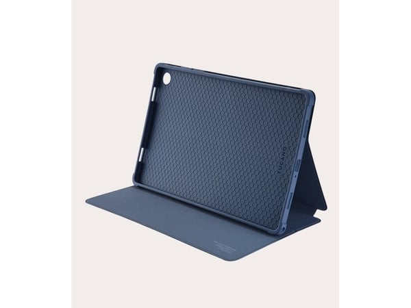 TUCANO GALA TABLETHUELLE SAMSUN | GALAXY TAB A11+ (2025) BLÅ