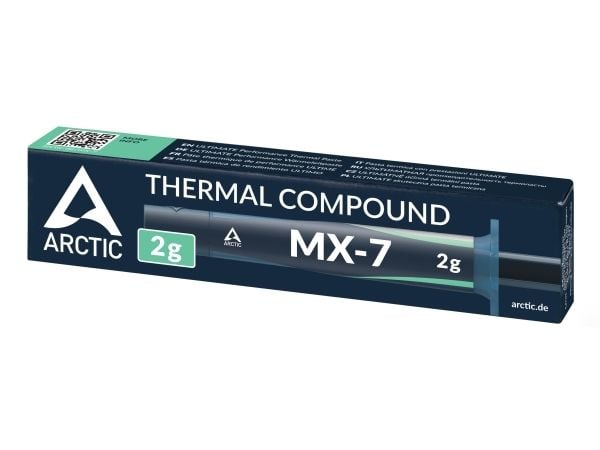 ARCTIC MX-7 varmeledende pasta 2 g (ACTCP00089A)