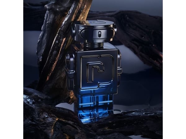 Rabanne Phantom Intense Eau De Parfum Intense Refillable 150 ml (man)