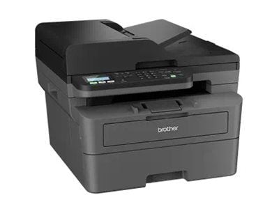 Multifunksjonsprinter MFP MFC-L2802DW A4 mono 32 ppm/LAN/WiFi/USB/ADF