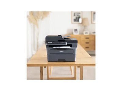 Multifunksjonsprinter MFP MFC-L2802DW A4 mono 32 ppm/LAN/WiFi/USB/ADF
