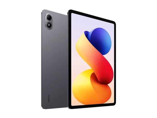 Xiaomi Redmi Pad 2 Pro - Tablet - Xiaomi HyperOS 2 - 256 GB UFS card - 12.1" (2560 x 1600) - microSD-spor - grafittgrå