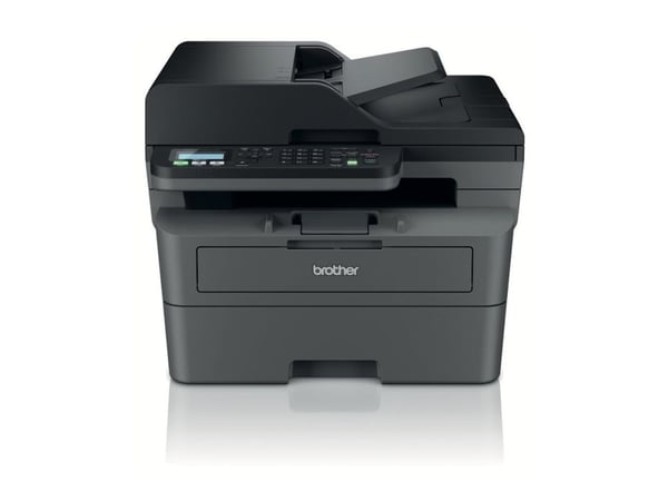 Multifunksjonsprinter MFP MFC-L2802DW A4 mono 32 ppm/LAN/WiFi/USB/ADF