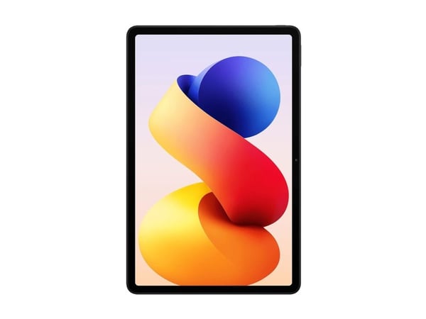 Xiaomi Redmi Pad 2 Pro - Tablet - Xiaomi HyperOS 2 - 256 GB UFS card - 12.1" (2560 x 1600) - microSD-spor - grafittgrå