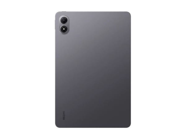 Xiaomi Redmi Pad 2 Pro - Tablet - Xiaomi HyperOS 2 - 256 GB UFS card - 12.1" (2560 x 1600) - microSD-spor - grafittgrå