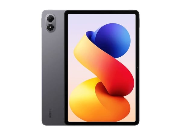 Xiaomi Redmi Pad 2 Pro - Tablet - Xiaomi HyperOS 2 - 256 GB UFS card - 12.1" (2560 x 1600) - microSD-spor - grafittgrå