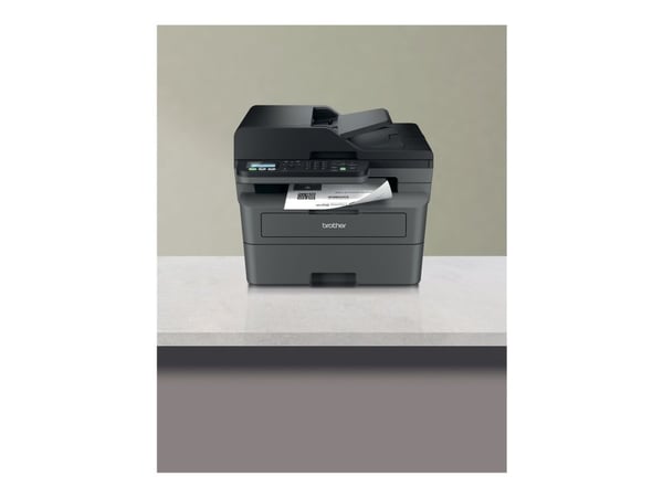 Multifunksjonsprinter MFP MFC-L2802DW A4 mono 32 ppm/LAN/WiFi/USB/ADF