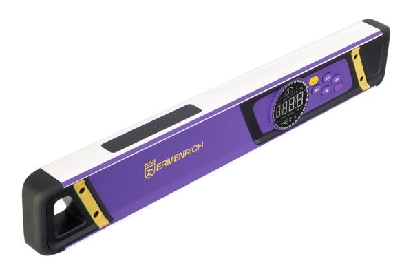Ermenrich Verk LD40 digitalt vaterpas med laser