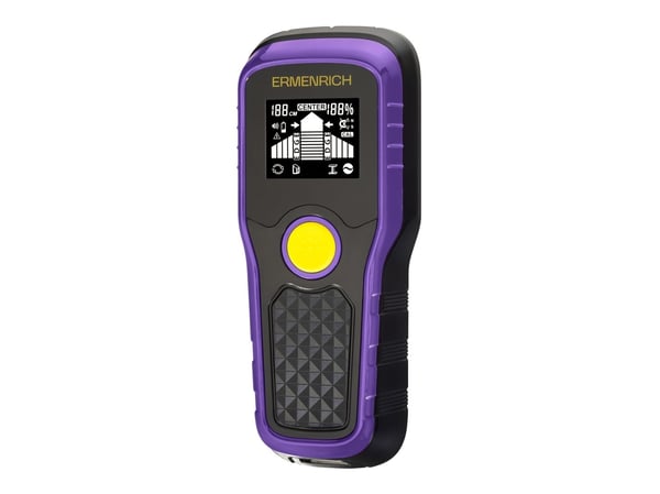 Ermenrich Ping SM40 studdetektor